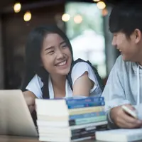 Ilustrasi ekspektasi dalam hubungan/copyright freepik.com/jcomp