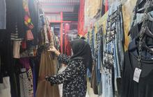 Pemerintah Minta Thrifting Kembali Diawasi, Khawatir Kondisi Ini Terulang