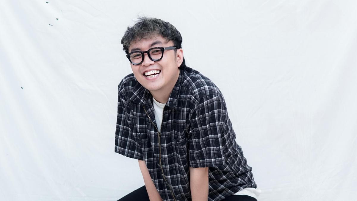 Berawal dari Tantangan di Podcast, Dedap Dadakan Bikin Lagu dan Rekam Single Jangan Cari Aku