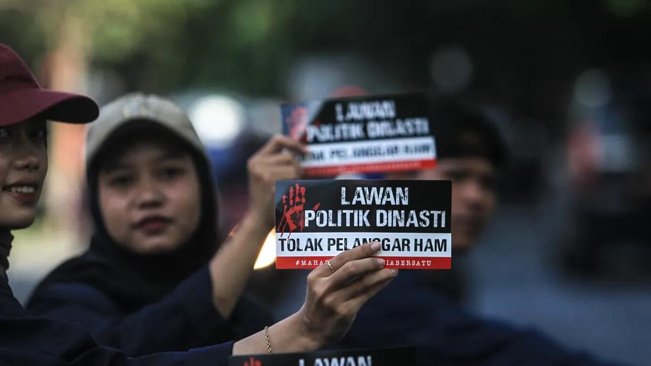 Dok. Istimewa