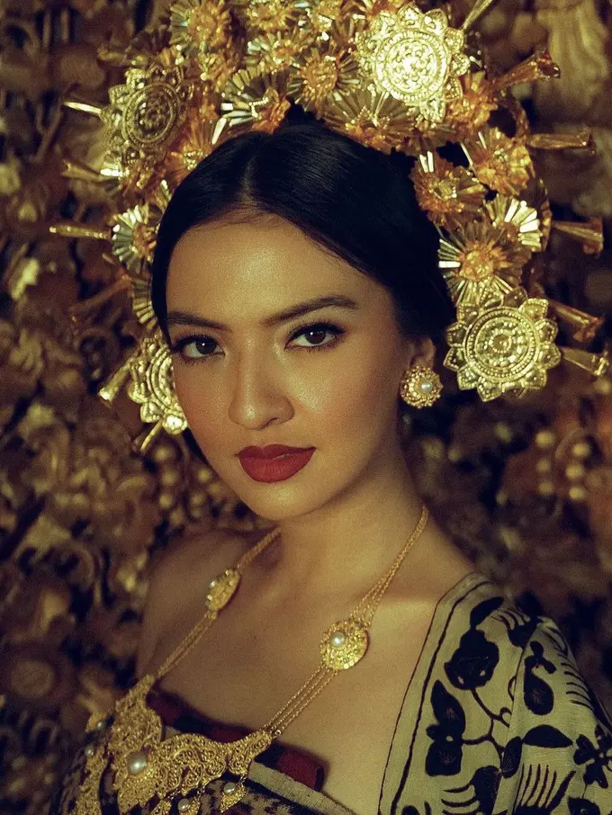 Raline Shah (Instagram/ralineshah)