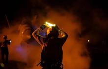Militer Amerika Akui Pesawat Pengisian Bahan Bakar Jatuh di Irak Barat