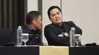 Demi Liga Indonesia Lebih Baik, Ketua PSSI Minta Berantas Match Fixing dan Instruksi PT LIB Jamin Kalender Kompetisi Selama 3 Tahun