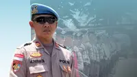 Polwan yang Curi Uang Pelanggan di Salon Kecantikan Dipatsus