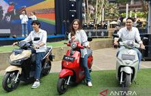 VinFast Motor Listrik Indonesia: Rilis Tiga Model Baru, Harga Mulai Rp17,5 Juta