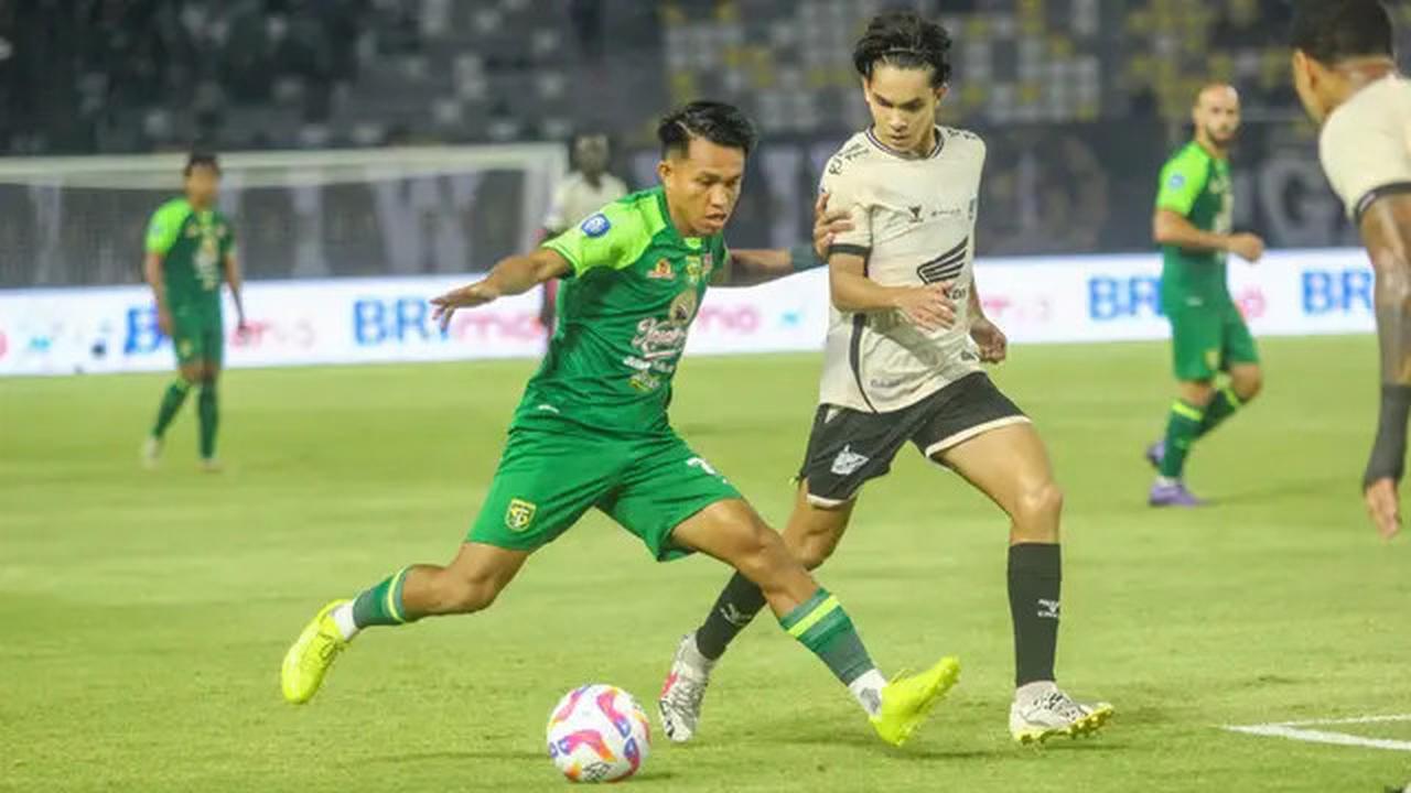 Jalan Berliku Victor Dethan untuk Tembus Timnas Indonesia: Buah Kesabaran, Melewati 4 Kali Seleksi