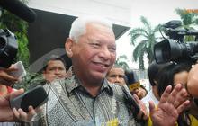 Meninggal Dunia, Ini Profil Awang Faroek Mantan Gubernur Kaltim yang Dijuluki Bapak Pembangunan Kaltim
