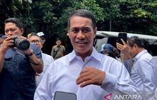 Mentan Pastikan Petani Tak Lagi Keluhkan Pupuk Subsidi Turun Harga 20 Persen