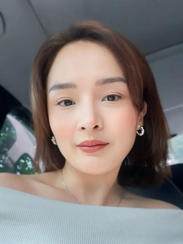 Sheila Waroka (Tangkapan layar Instagram)