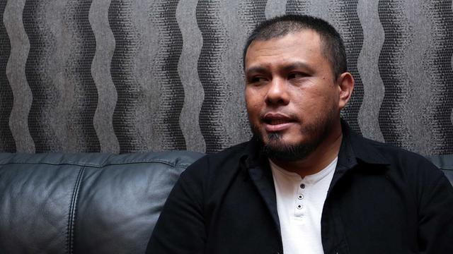 [Bintang] Joko Anwar