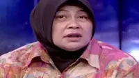 Yety Kurniati, ibunda Aditya Hasibuan (Foto: YouTube)