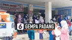 gempa padang