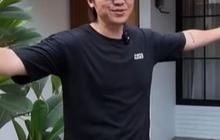 Rafael Tan Beli Rumah Second Hasil Jualan Seblak, Ini Potretnya!
