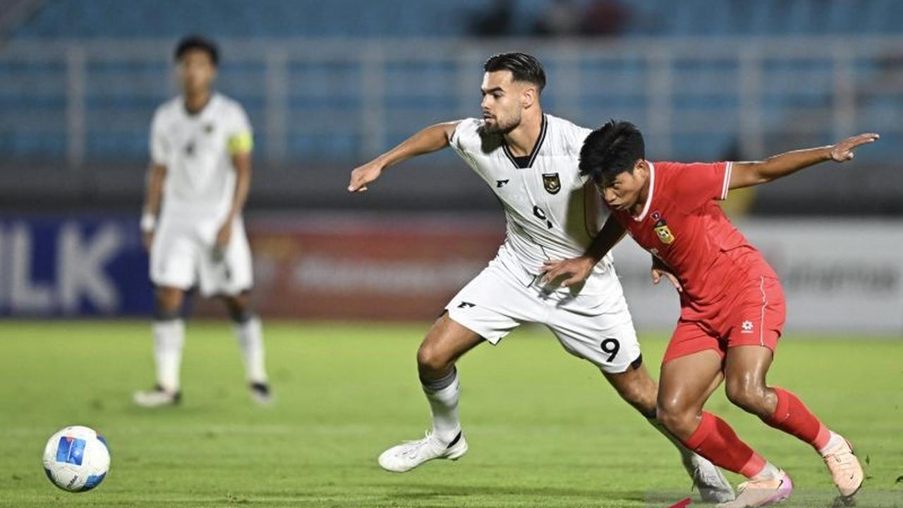 Fakta Unik: Jens Raven, Bintang Bali United, Targetkan Emas SEA Games 2025 untuk Indonesia!