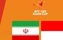 Prediksi Pertandingan Iran Vs Timnas Indonesia U-20 di Piala Asia U-20 2025 Hari ini, 13 Februari 2025