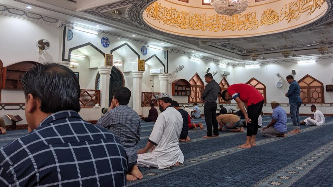 Memahami I'tikaf Ramadan, Ini Makna, Manfaat, dan Tata Cara Melaksanakannya Demi Mendapatkan Pahala Allah SWT