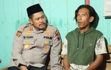 Anak Buah Salah Tangkap, Kapolres Grobogan Datangi Pencari Bekicot dan Minta Maaf