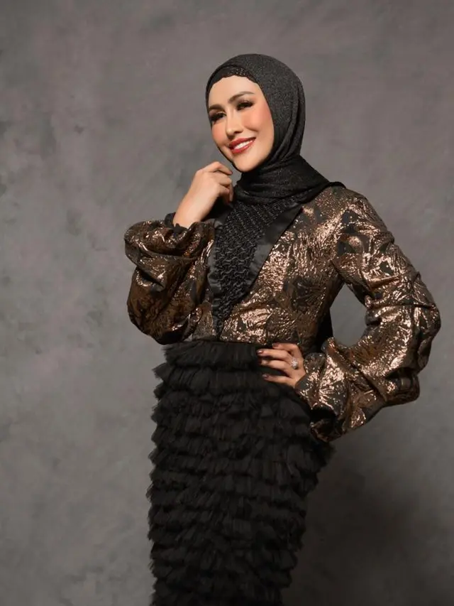 Ratu Meta (Istimewa)