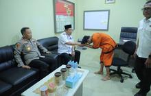 Gubernur Babel Prihatin, Remaja 19 Tahun Terancam Bui Gara-gara Pelihara Hewan Dilindungi