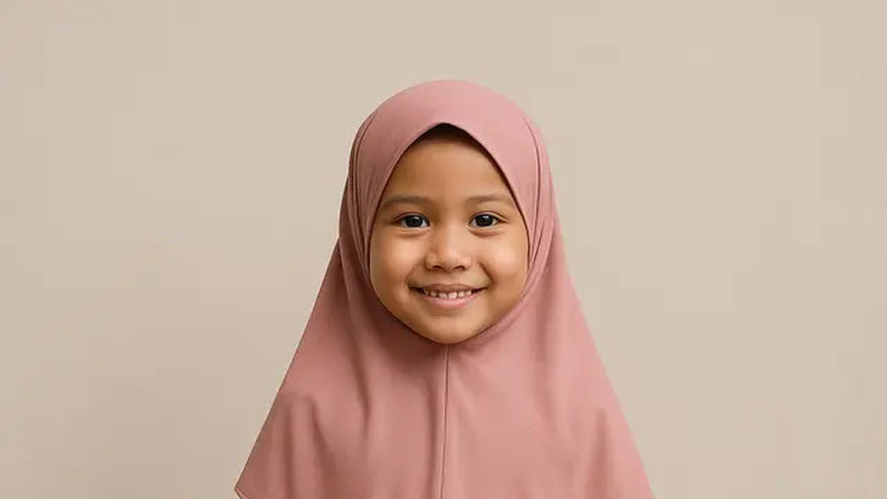8 Baju Anak Perempuan Umur 7 Tahun Tren Terbaru, Cocok untuk Berbagai Aktivitas