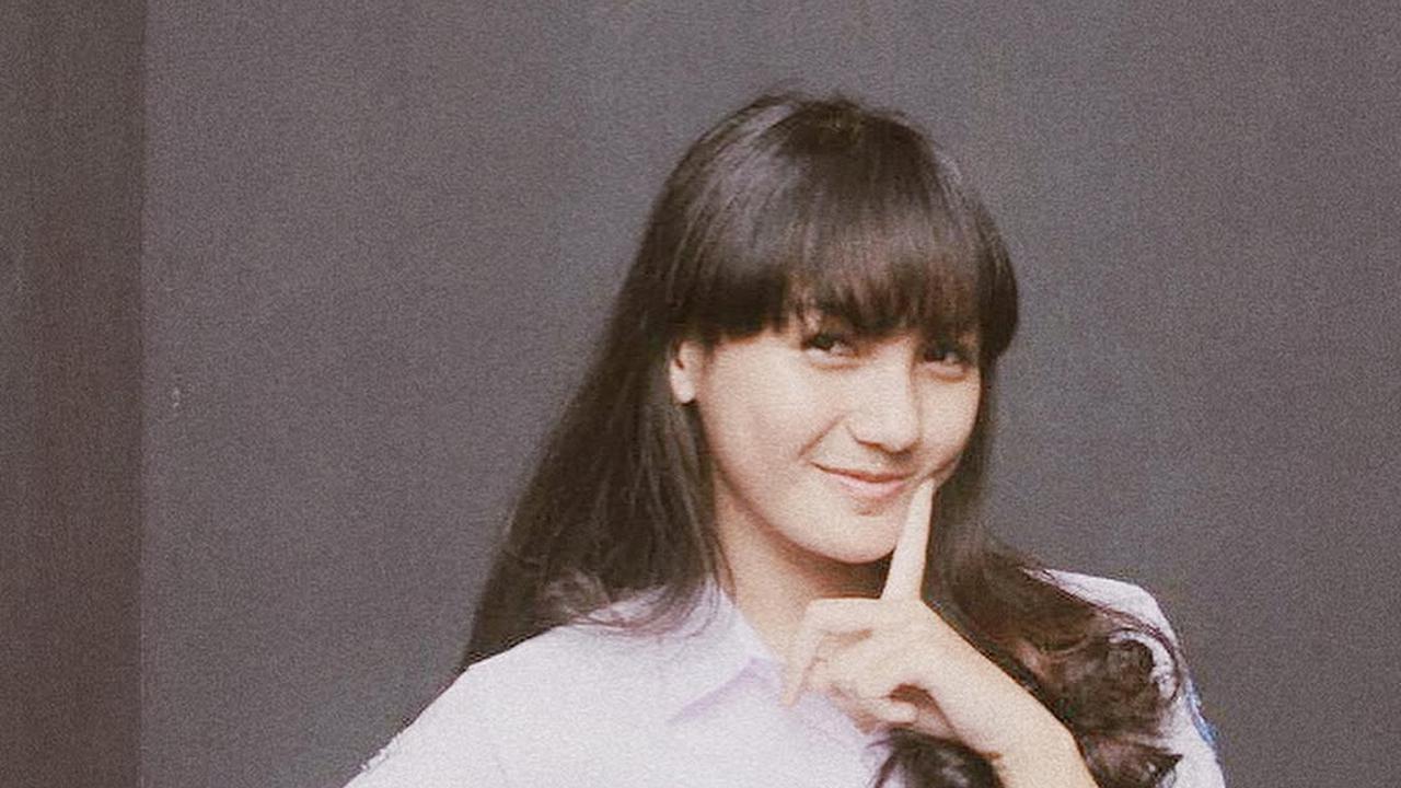 Potret Cantik Fiolina Teja Yanti, Pemeran Risa di Sinetron IKRAR CINTA SUCI yang Banyak Diperbincangkan