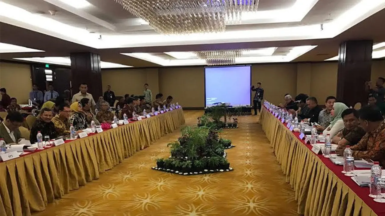 Komisi XI Sayangkan Batam Belum Layani Penerbangan Langsung ke LN
