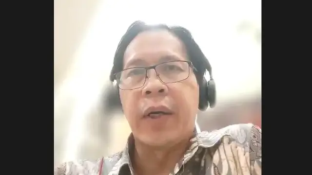 RSCM Buka Suara Soal Kronologi Meninggalnya Satu Pasien Cacar Monyet, Dokter: Sama Sekali Bukan Karena Mpox