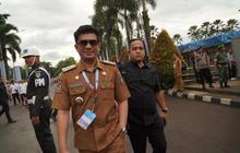 Bengkulu Utara Siap Selaraskan Program Strategis Nasional untuk Indonesia Emas 2045