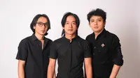 Junvio Rilis Single Terbaru Dengar dengan Sentuhan Elektro Futuristik dan Emosi Mendalam
