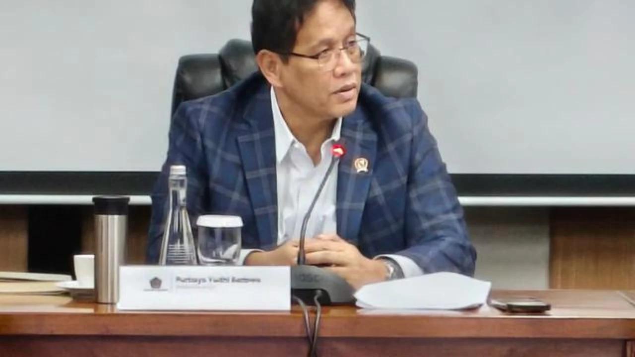 Pertemuan MenPAN-RB dan Menkeu: Kenaikan Gaji ASN 2026 Dibahas?