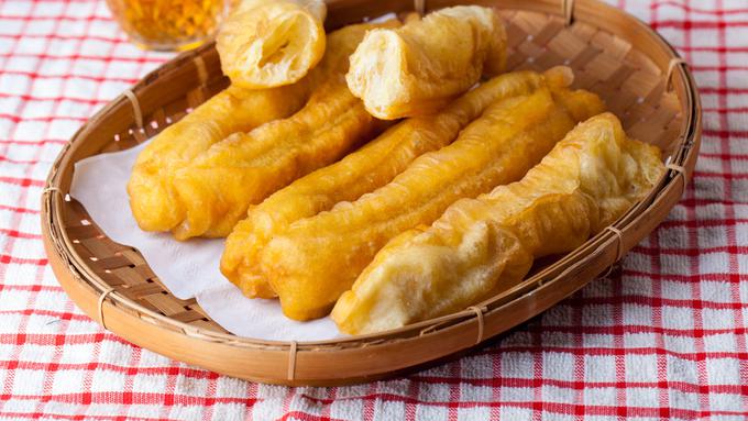 Resep Cakwe Renyah Dan Super Garing Lifestyle Fimela Com