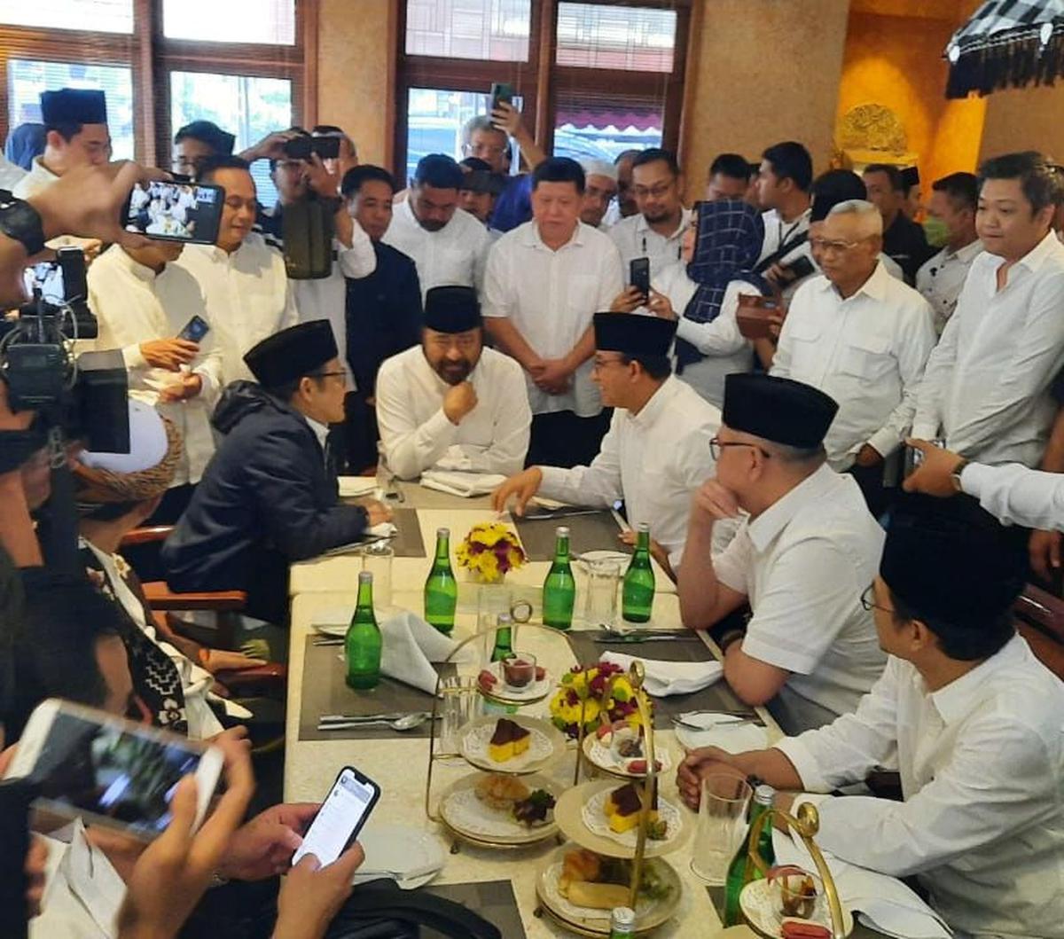 Dok. Istimewa