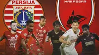 Sudirman Minta Skuat Macan Kemayoran Tak Terpancing Emosi PSM