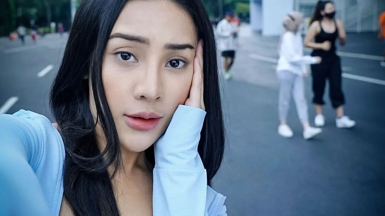 Anya Geraldine