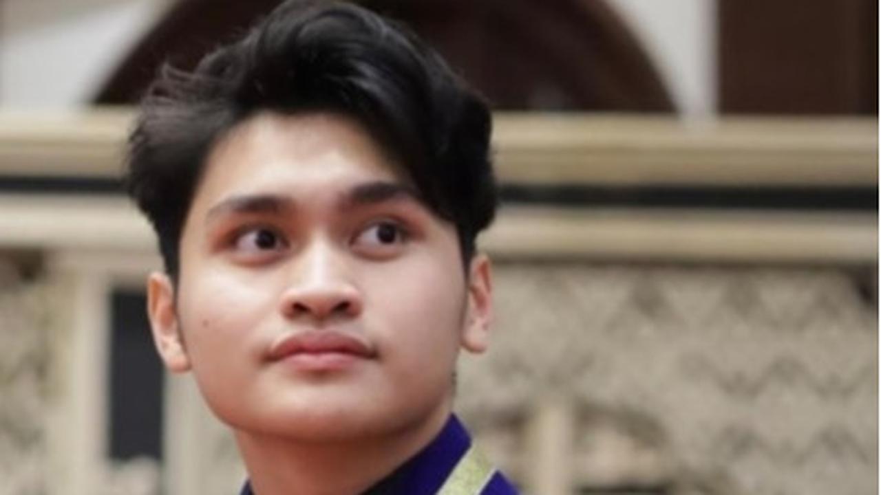 Anak Arie Untung Blak-blakan Makan Mi Instan Setiap Hari di Kosan, Uang Jajannya Cuma Rp1,5 Juta Perbulan