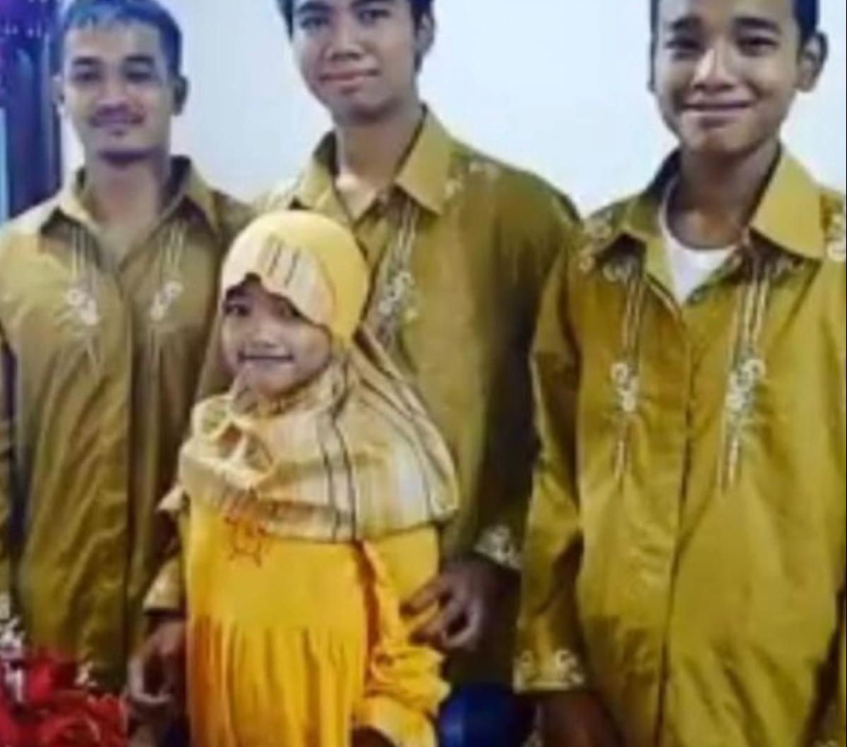 Dok. Istimewa