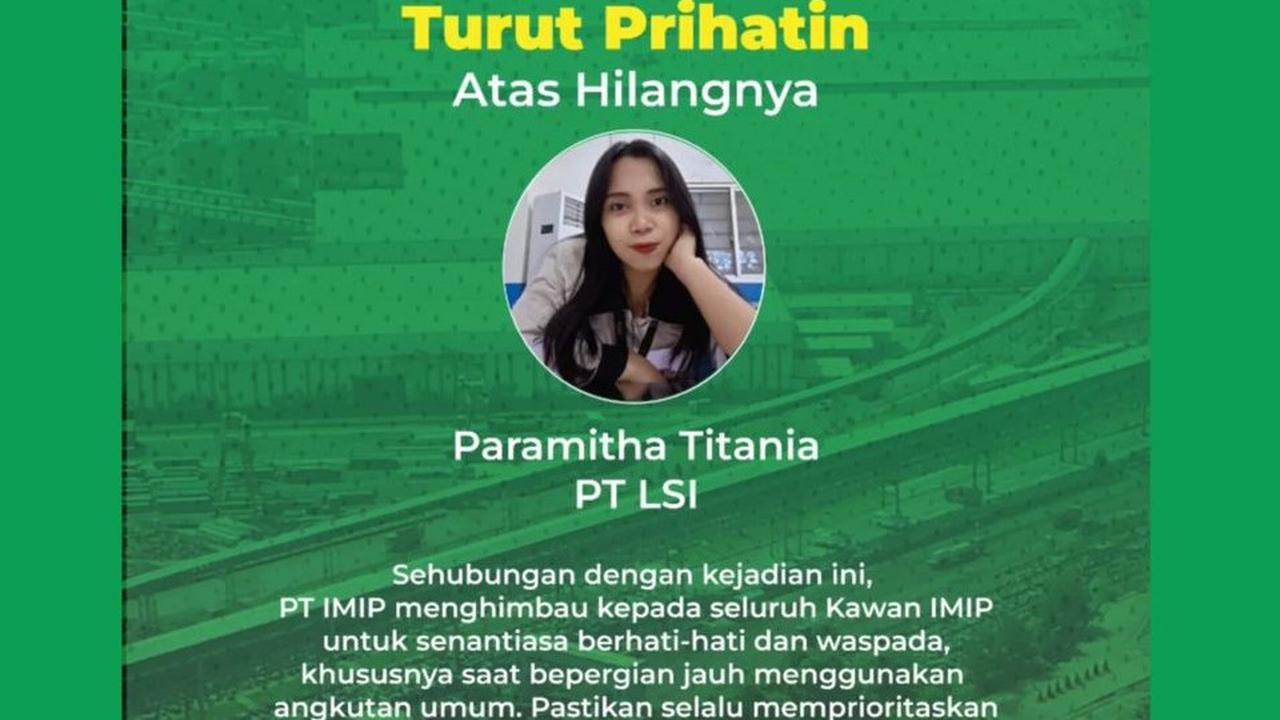 Nasib Dua Pekerja Perusahaan Tambang Dikabarkan Hilang, Satu Ditemukan Meninggal dan Satu Belum Ada Kabar