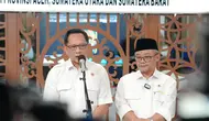 Rehabilitasi Pascabencana Sumatera, Pemerintah Siapkan Rp 100,1 T