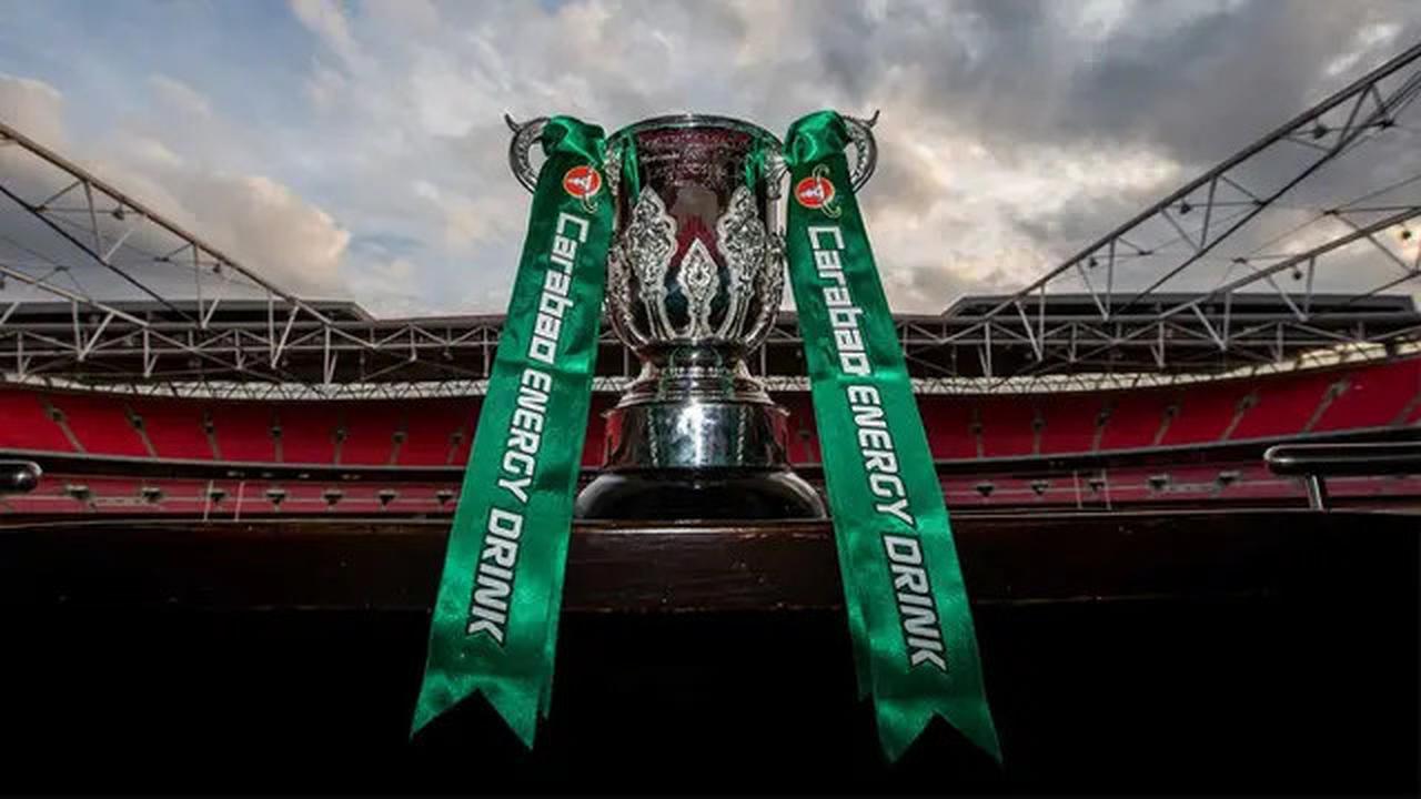 Hasil Lengkap 16 Besar Carabao Cup Tadi Malam: MU, Arsenal dan Liverpool Menang, Chelsea dan Man City Tersingkir