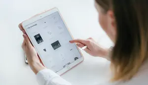 Ini Dia 4 Tablet Tipis Terbaik 2026