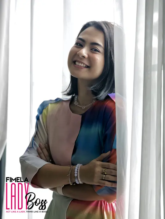 (Adrian Putra/Fimela)