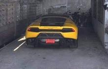 10 Potret Supercar Parkir di Tempat Ala Kadarnya, Jauh Banget dari Garasi Aman dan Mewah