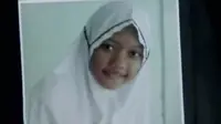 Siswi Madrasah Tsanawiyah di Bekasi Hilang Sejak Jumat