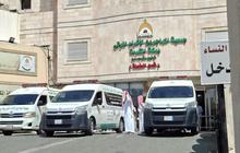 Kemenkes Saudi Sukses Beri Lebih dari 2,5 Juta Layanan Kesehatan Haji 1447 H Tanpa Wabah