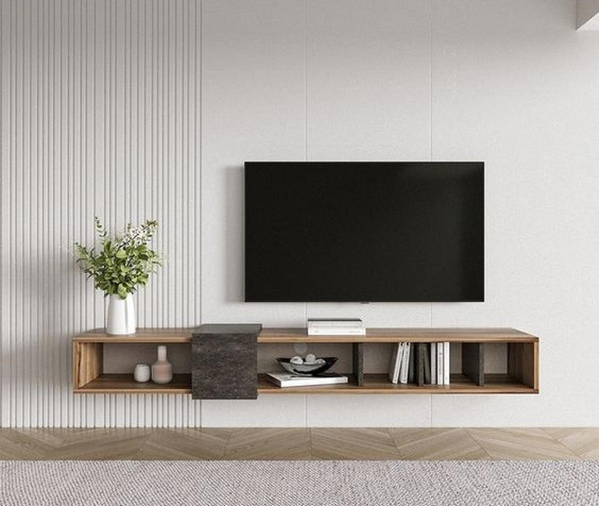 desain ruang TV