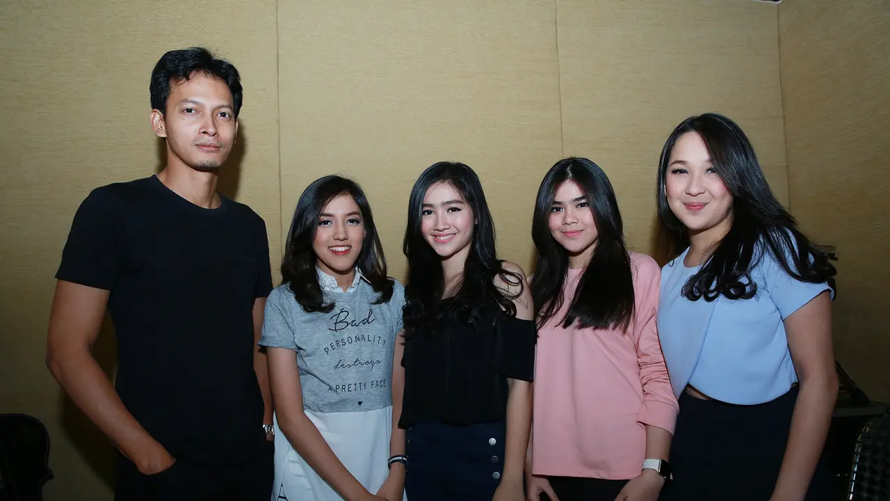 [Bintang] Fedi Nuril