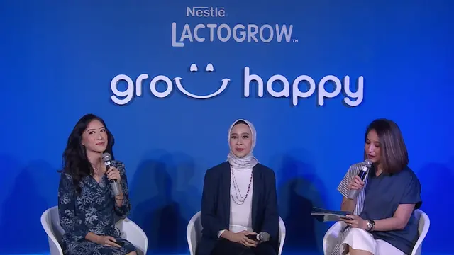 Hari Kebahagiaan Dunia, Manfaatkan 14 Hari di Rumah Aja untuk Mengisi Tangki Emosi Anak