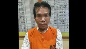 Demi Bayar Utang, Kades di Lampung Diduga Korupsi Dana Desa Rp 585 Juta