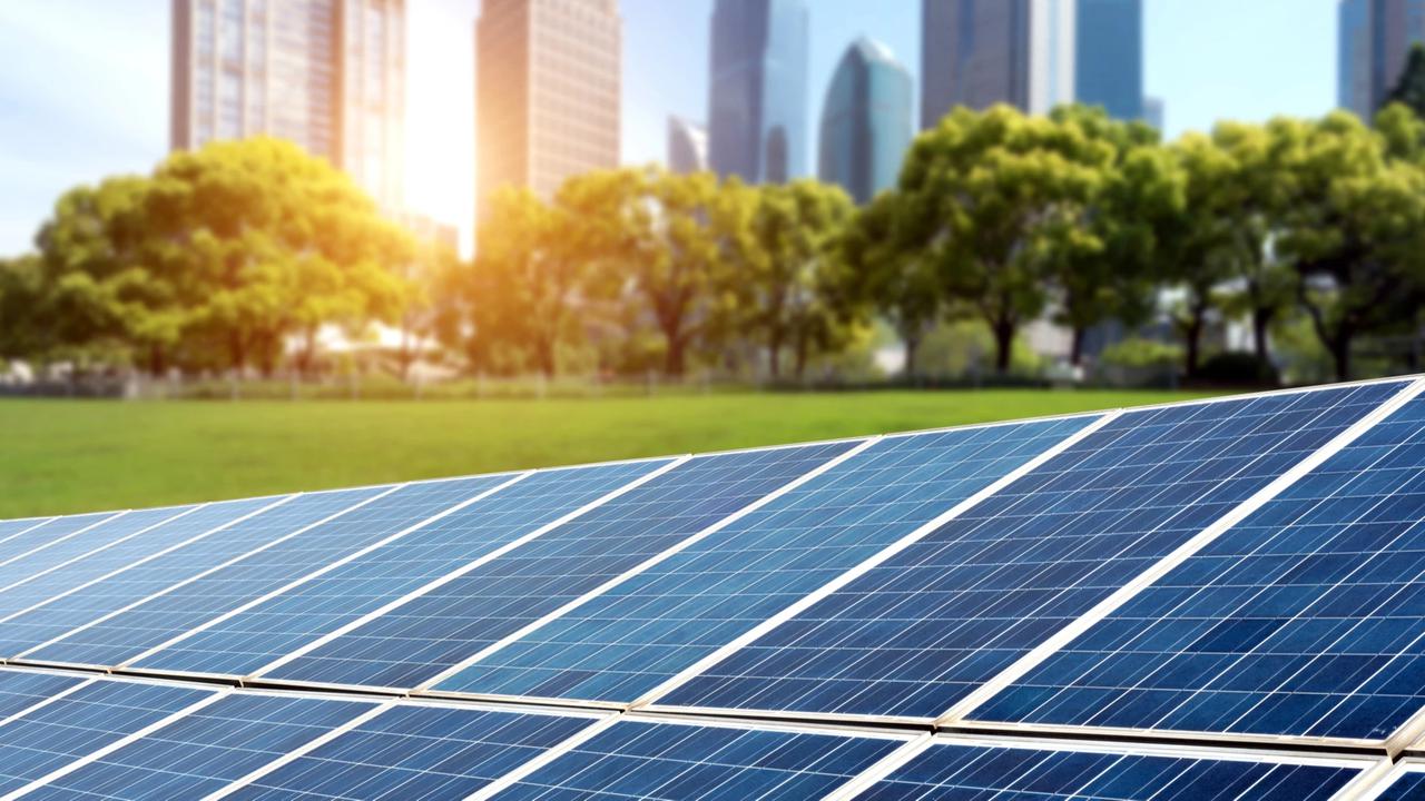 Solar Panel