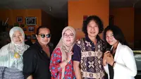 Kevin Julio dan Rachel Amanda Harumkan Nama Indonesia di Thailand